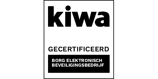 Borg-e-certificatie