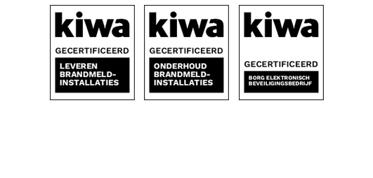 certificaten